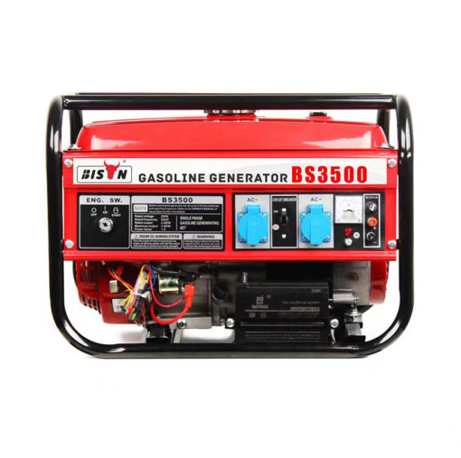generator bs3500_