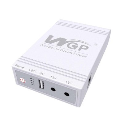 mini ups 16000 mAh