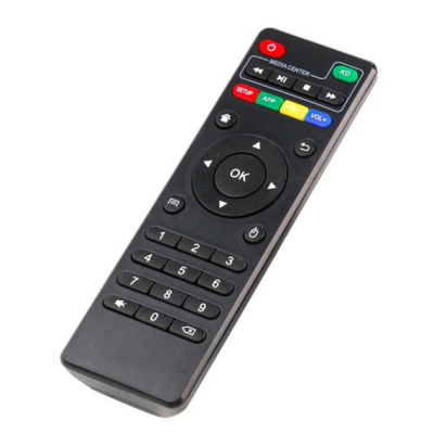 Пульт-для-Smart-tv-Box-IPTV-X96