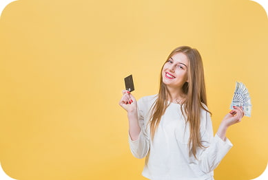 flycom Кешбек Програма лояльності