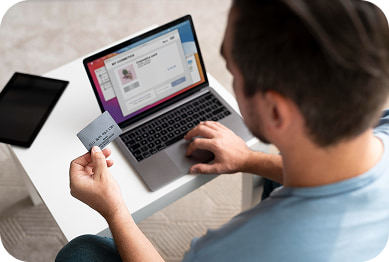 flycom Послуга Кредит довіри