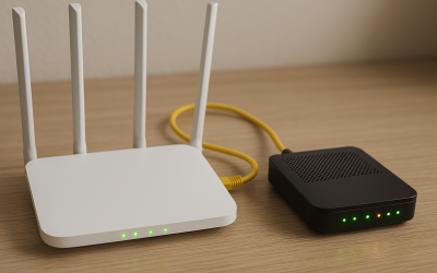 Що таке технологія GPON, навіщо вона потрібна і як працює