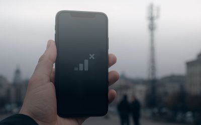 Чому не працює мобільний інтернет? Покроковий гайд