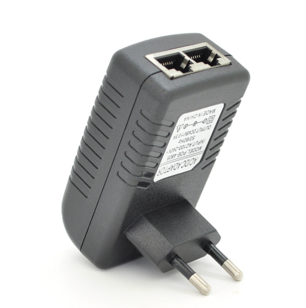 2SefDxL_TsC4MFSKjYDZzQ PoE‑інжектор – midspan PSE