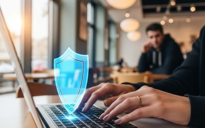 Захисти себе у громадському Wi-Fi: поради та методи захисту
