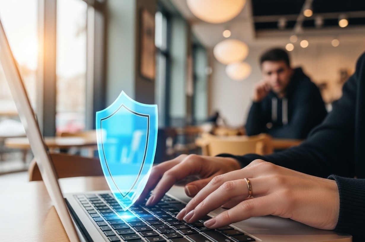 Захисти себе у громадському Wi-Fi: поради та методи захисту | Flycom