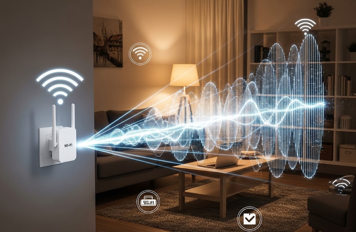 456333-min Wi-Fi репітер