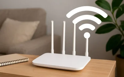 Топ-10 способів покращити Wi-Fi вдома — практичний гайд від Flycom