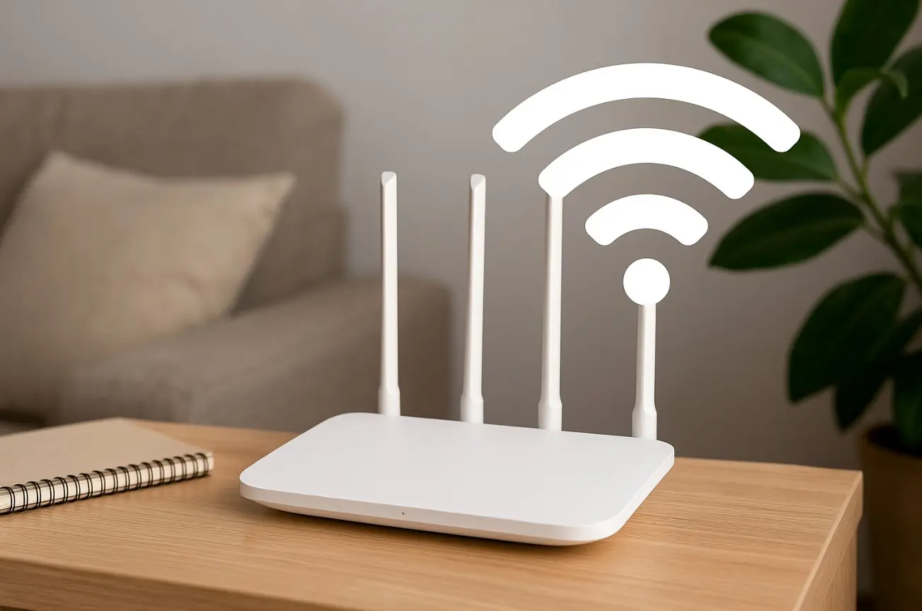 Топ-10 способів покращити Wi-Fi вдома