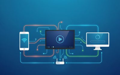 Як рівномірно розподілити інтернет між телефоном, телевізором і ПК