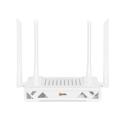 Абонентський термінал XPON ONU FD514GS1- R550 - 4GE + 2*WiFi 6 (AX1500)