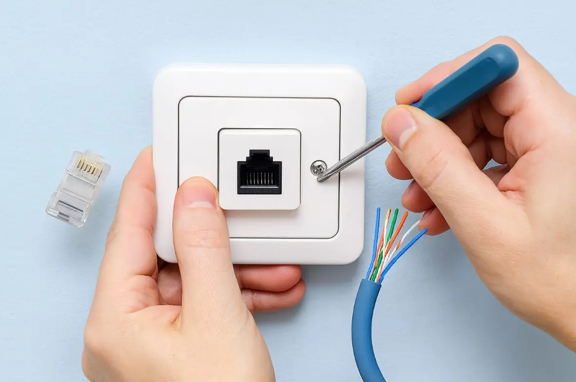 pic1212 Як підключити інтернет-розетку RJ45