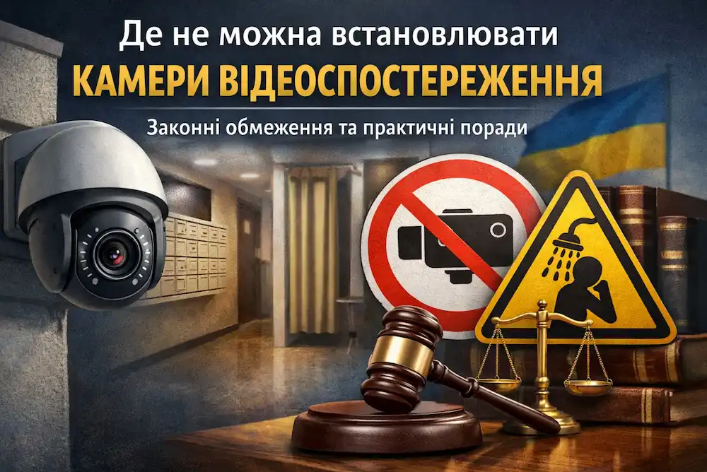 34dfdf3 камери відеоспостереження flycom