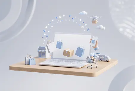 Интернет-магазины